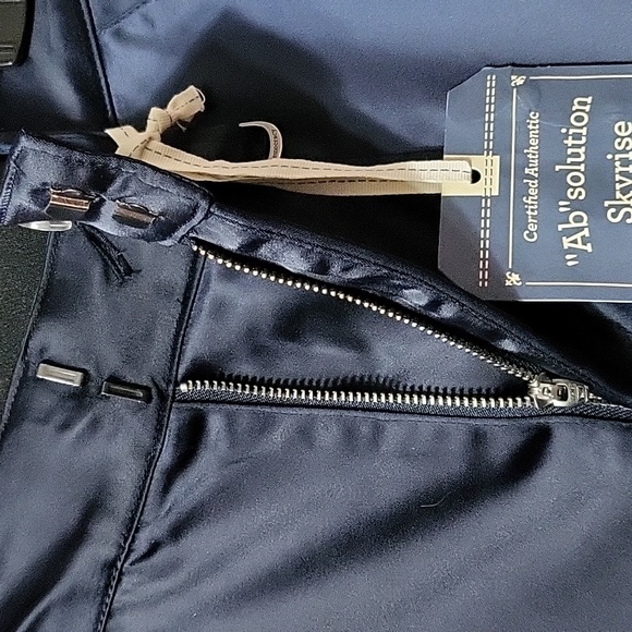 Democracy cargo dress pants - Picture 4 of 7